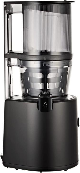 Produktbild Hurom H320N Matt Black Entsafter