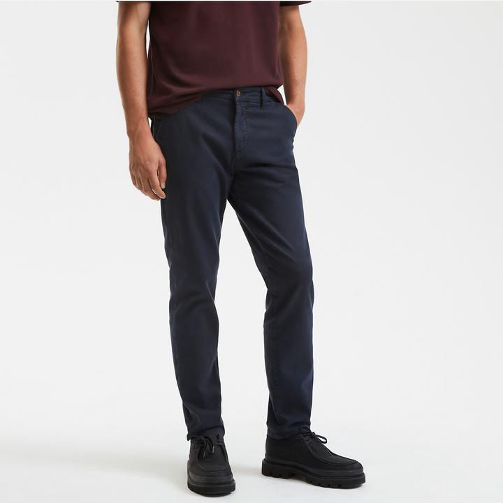 Image du produit La Redoute Collections Pantalon chino (46)
