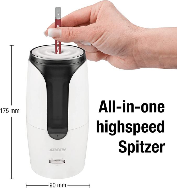 Actual product image Jolly Herbert