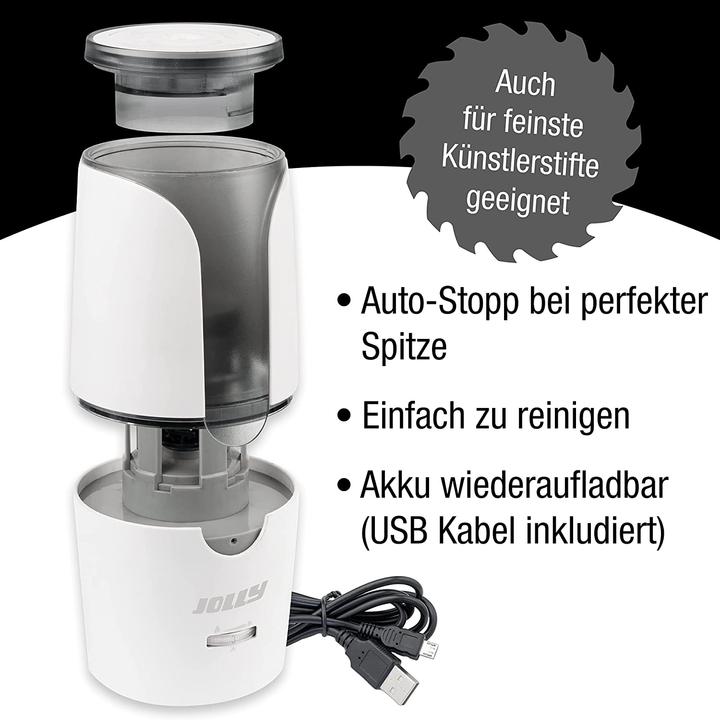 Actual product image Jolly Herbert