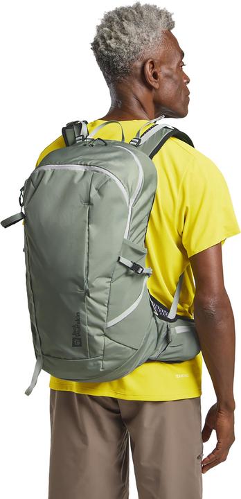 Image du produit Jack Wolfskin Prelight Vent 25 S-L (25 l)