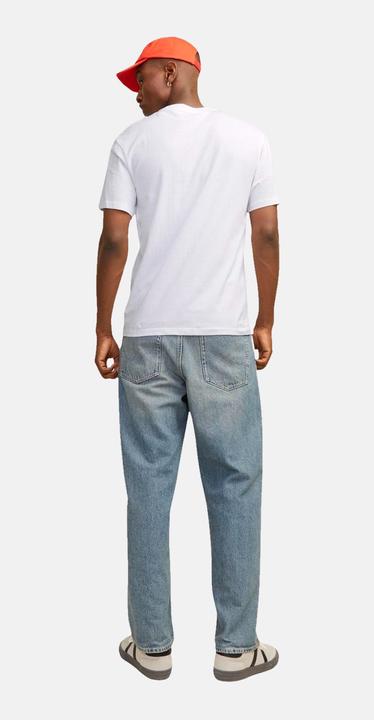 Immagine prodotto Jack & Jones Jjecaleb Varsity Tee Ss O-Neck Noos (XL)