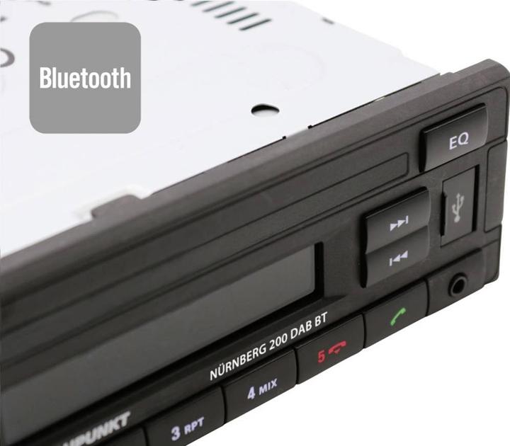 Image du produit Blaupunkt Pro Line Nuremberg 200