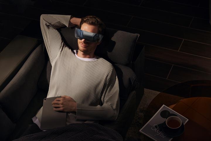 Image du produit SKG Eye Massager E7
