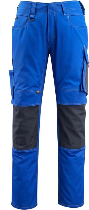 Actual product image Mascot Mannheim work trousers (48)