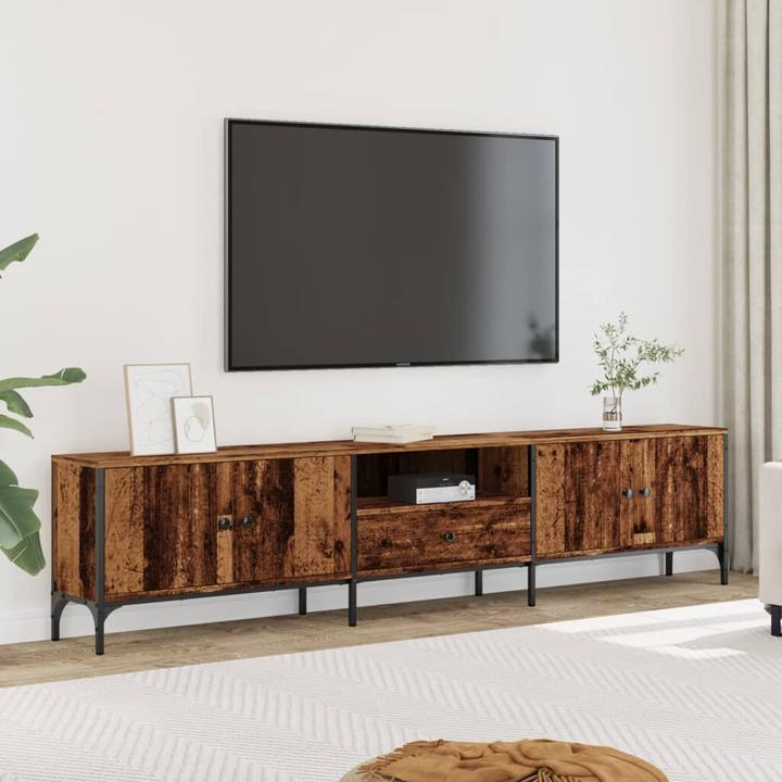 Produktbild VidaXL TV Schrank (200 x 25 x 44 cm)
