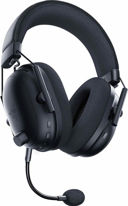 Produktbild Razer Blackshark V2 Pro (2023) (Kabellos)