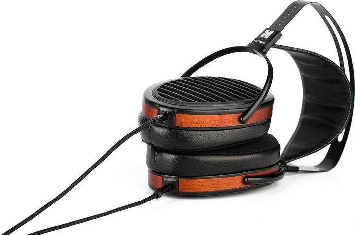 Produktbild Hifiman Arya Organic (keine Geräuschunterdrückung, Kabelgebunden)