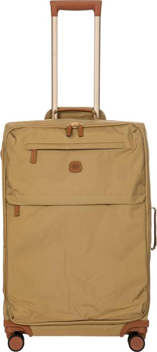 Immagine prodotto Brics Trolley + Valigia X-Travel di Bric's 58139 (72 l, XL (da 115l))