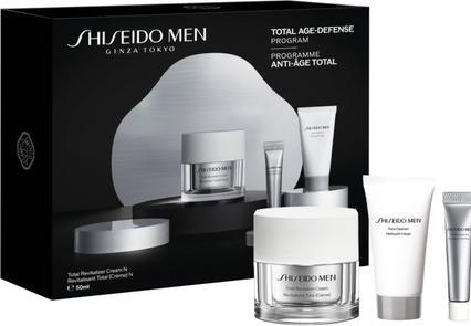 Immagine prodotto Shiseido MEN Crema Rivitalizzante Totale (50 ml, Crema da giorno)