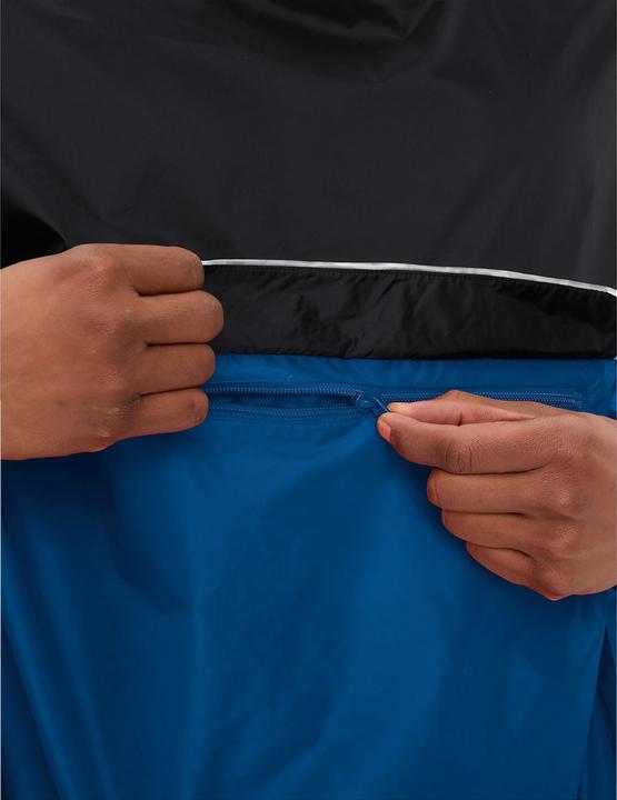 Actual product image Vaude Covero Poncho II (XL)