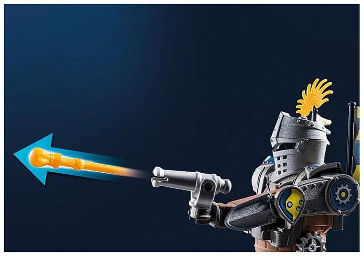 Immagine prodotto Playmobil Novelmore - Robot da combattimento (71300, Playmobil Novelmore)