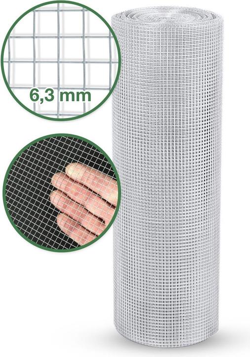 Actual product image Floordirekt Wire mesh