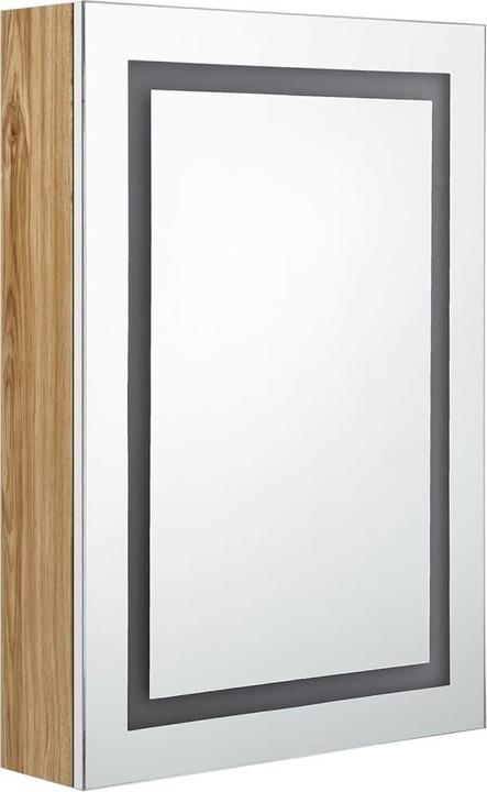 Image du produit VidaXL Badschrank (50 x 13 x 70 cm)