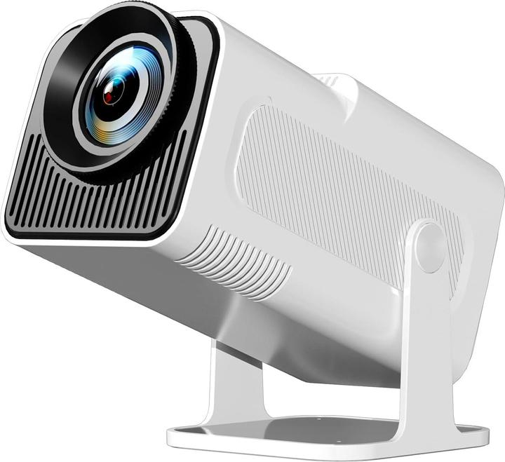 Actual product image Novidarte Smart projector Full HD