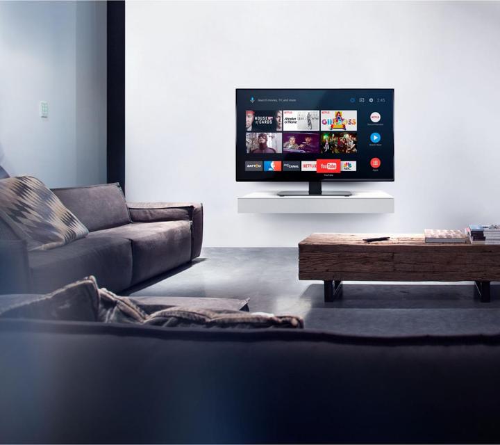 Productafbeelding One for All WM2470 TV-standaard 32-55" 70ø draaibaar (Universeel, 55", 40 kg)