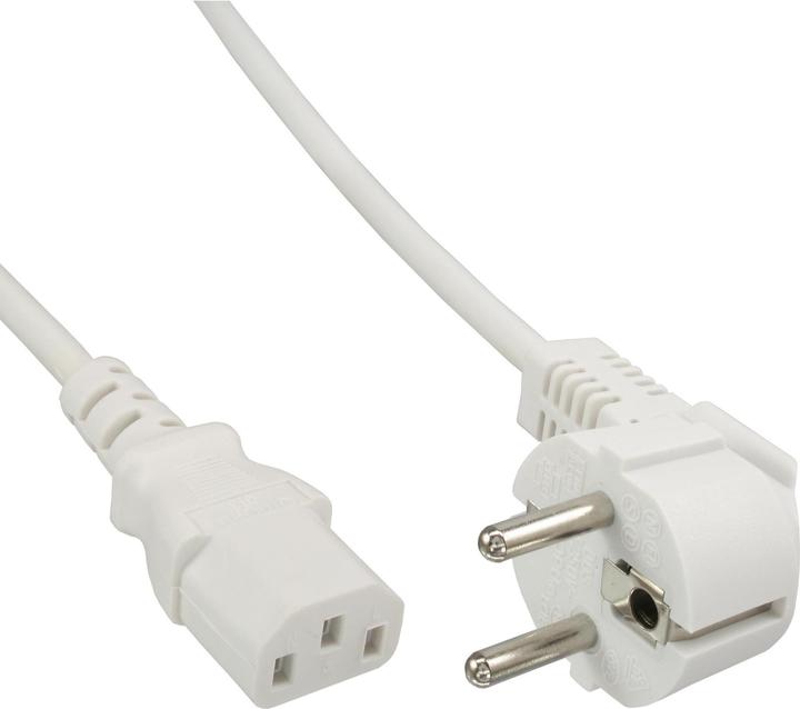 Actual product image InLine Power cable (3 m)