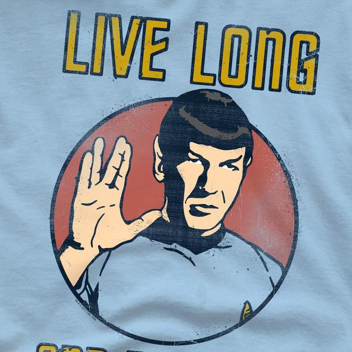 Immagine prodotto Long Life Maglietta Uomo (XL)