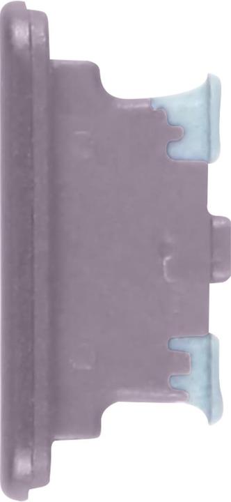 Actual product image Samsung GH98-49047C Power-Taste Ersatzteil (Galaxy A35)