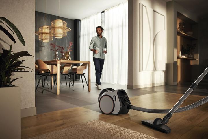 Produktbild Miele Boost CX 1 125 Gala Edition