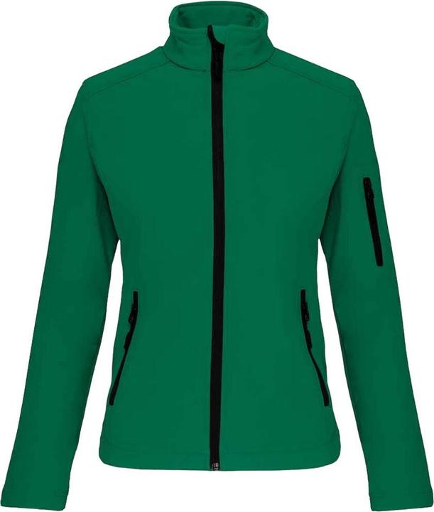 Vert irlandais
