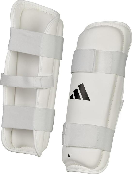 adidas Schienbeinschutz PU weiss 661.25