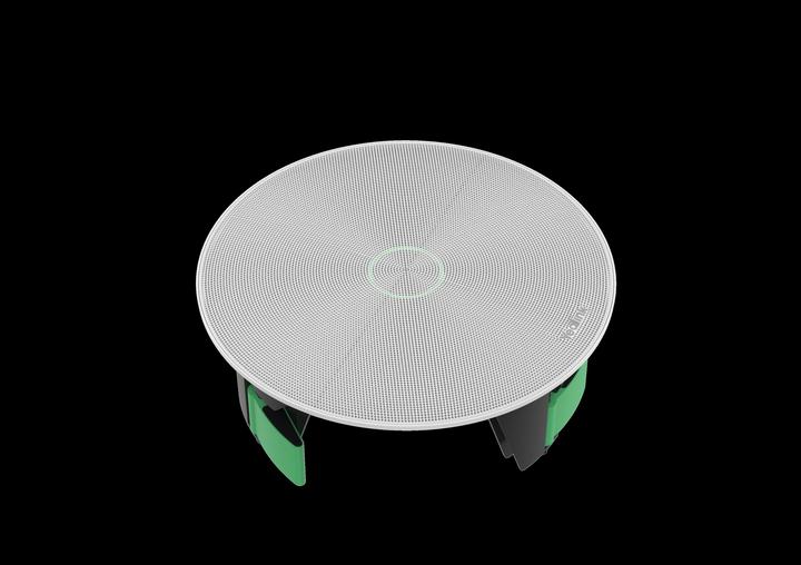 Actual product image Yealink Video Conferencing - Accessory Ceiling Microphone CM20
