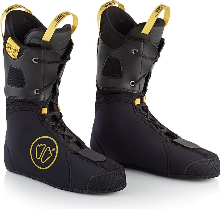 Actual product image Sidas Thermo CRT Slim inner shoes (24, 24.5)