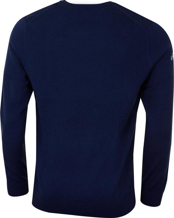 Produktbild Callaway Merinowollpullover mit VAusschnitt (S)