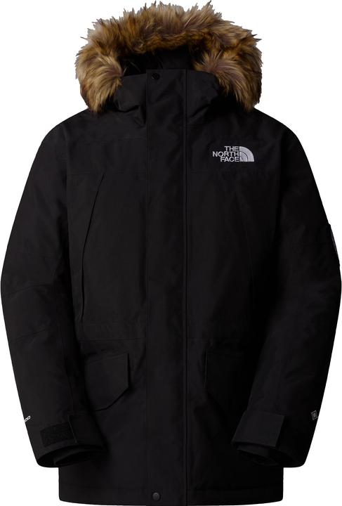 Produktbild North Face Mcmurdo 2l GTX Down