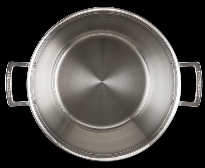 Immagine prodotto Le Creuset Vaso per la conservazione (30 cm, Pentola, Alluminio, Acciaio inossidabile)