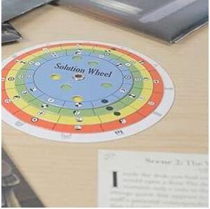 Immagine prodotto Thinkfun Fuggire dalla stanza: il segreto del rifugio del dottor Gravely (Tedesco)