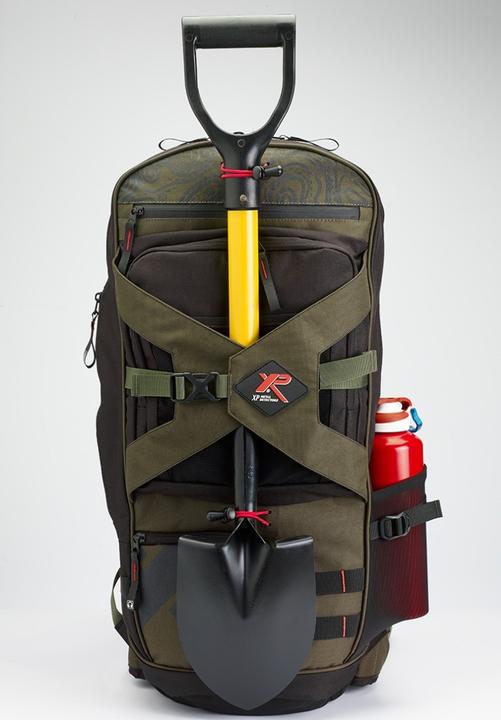 Actual product image XP Sac à dos professionnel Backpack 280 + sacs de recherche