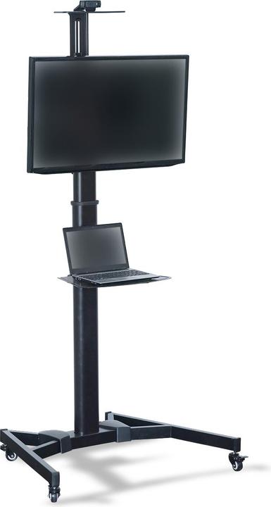 Image du produit Digitus Chariot pour écrans de télévision (Divers, 70", 50 kg)