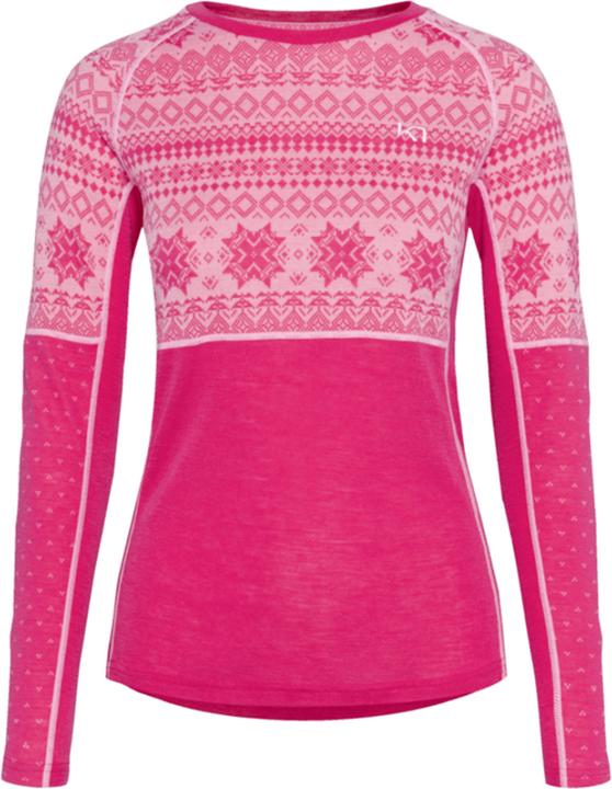 Produktbild Kari Traa Vilma LS (M)