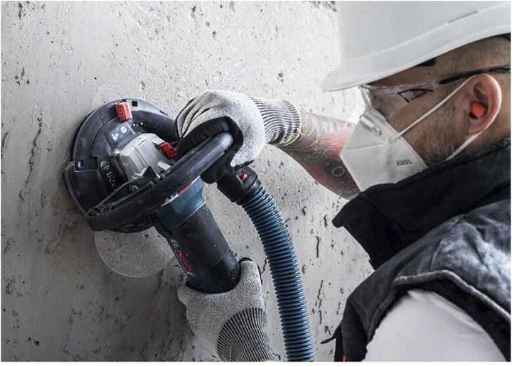 Produktbild Bosch Professional Zubehör EXPERT Concrete Diamanttopfscheibe, 125 x 22,23 x 4,5 mm