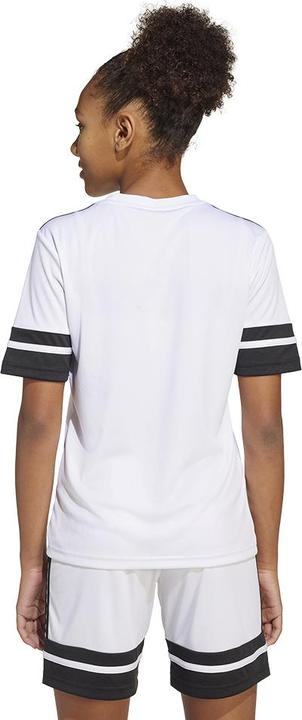 Actual product image adidas Squadra 25 Jersey Kids (116)