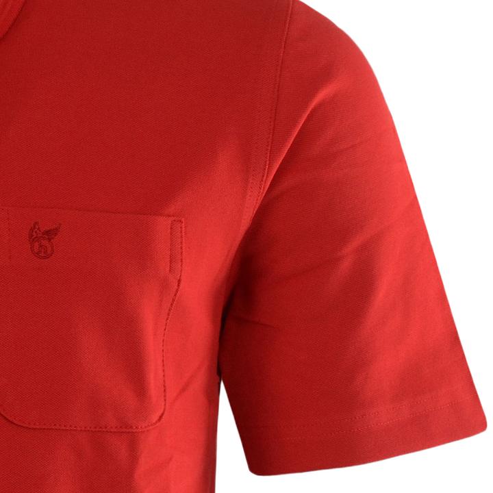 Immagine prodotto Hajo Polo in piqué 2 pezzi (56, XXL)