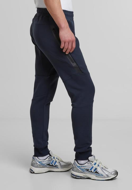 Image du produit Mister Tee MisterTee Basic Pantalon d'entraînement - 181547 (XL)