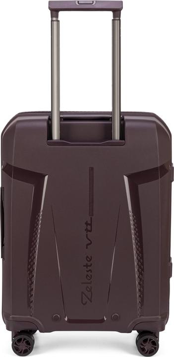 Image du produit Epic Zeleste 4 Rollen Kabinentrolley 55 cm (40 l, Bagage à main (jusqu'à 50l))