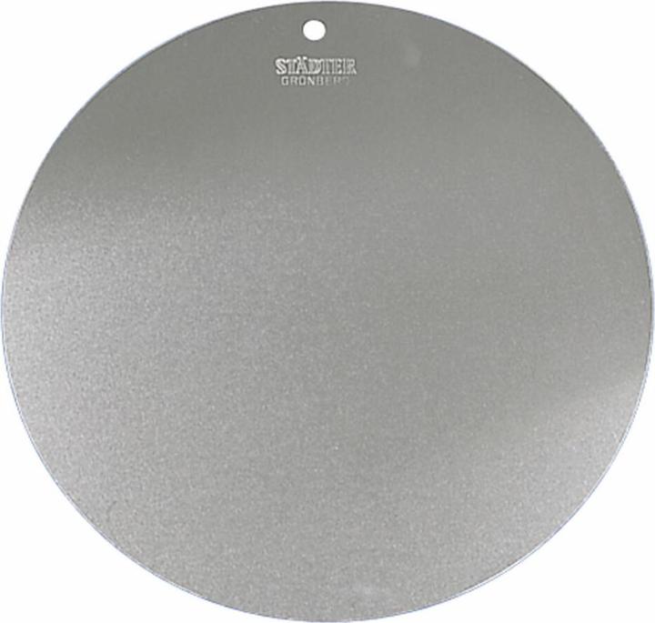 Actual product image Städter Round cake pan 32 cm diameter