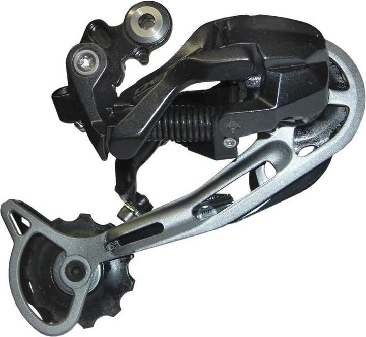 Produktbild Shimano Deore RD-M592 (9-fach)