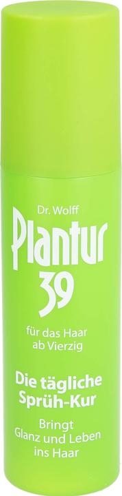 Produktbild Plantur 39 Sprüh-Kur (125 ml)