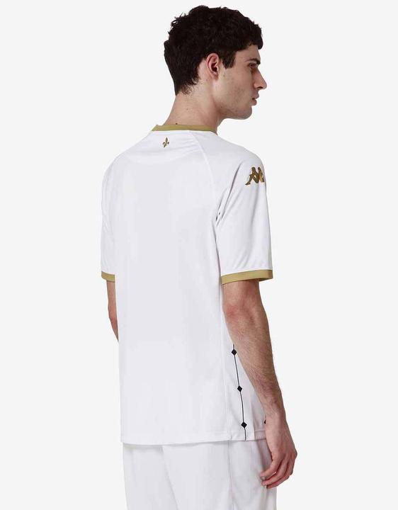 Immagine prodotto Kappa Maglia gara Away FC Versailles 78 Kombat 2024/25 (L)