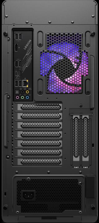 Produktbild Lenovo Legion T7 (Intel Core Ultra 9 285K, 64 GB, 2000 GB, GeForce RTX 5080)