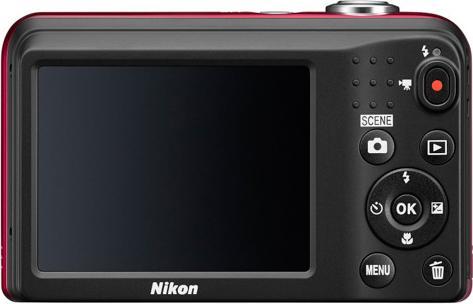 Produktbild Nikon Coolpix L29 (1/2,3'')