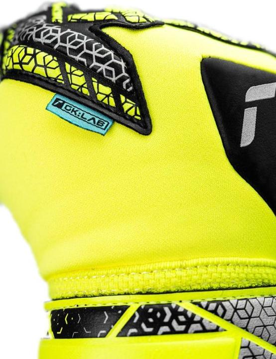 Actual product image Reusch Attrakt Duo Evolution (9.5)