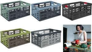 Produktbild keeeper Ben (54 x 37 x 28 cm, 45 l)