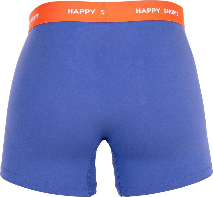 Image du produit Happy shorts Boxer Casual Confortable à porter (XXL, Lot de 3)