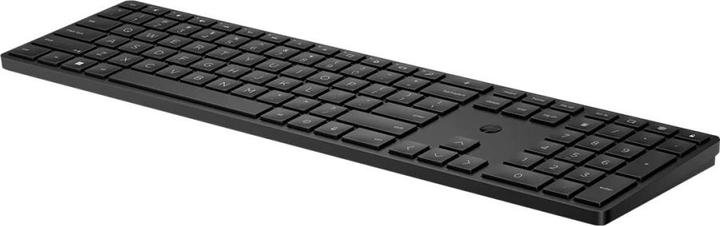Actual product image HP 650 (Eng. Int., Wireless)